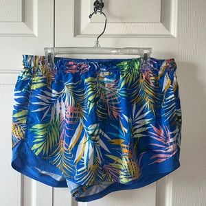 Athletic works women’s core running shorts